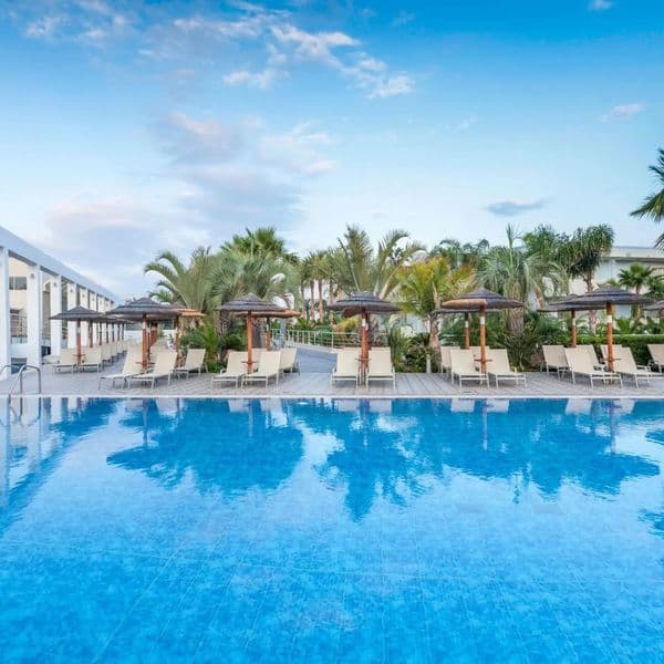 Blue Lagoon Resort