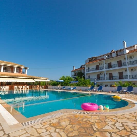 Bruskos (Corfu)