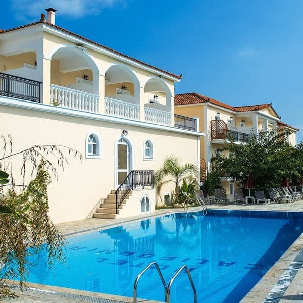 California Beach