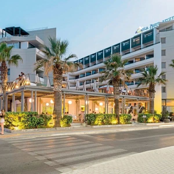 Candia Park Village