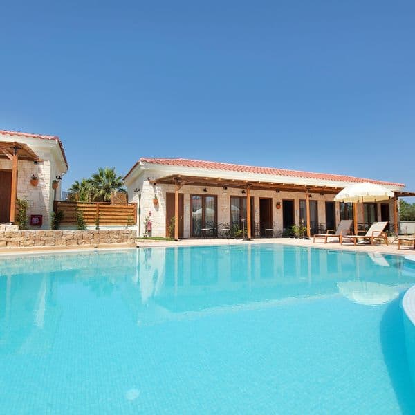 Casa Afytos