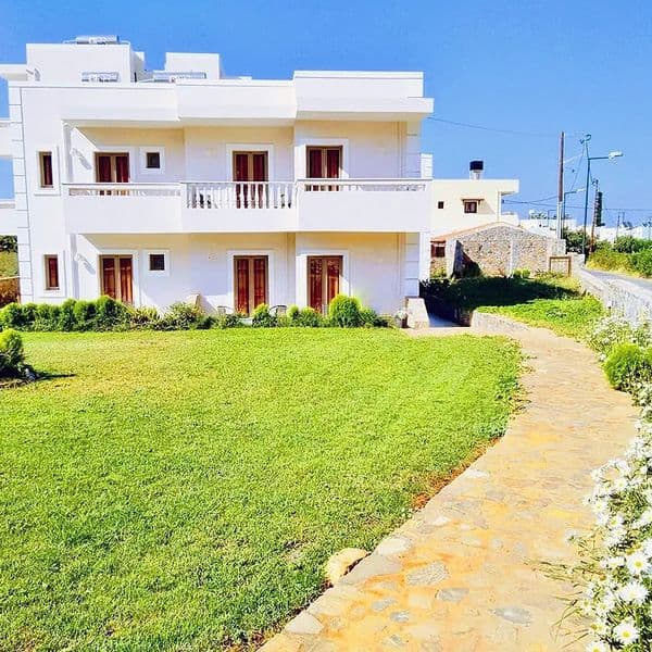 Casa Malena