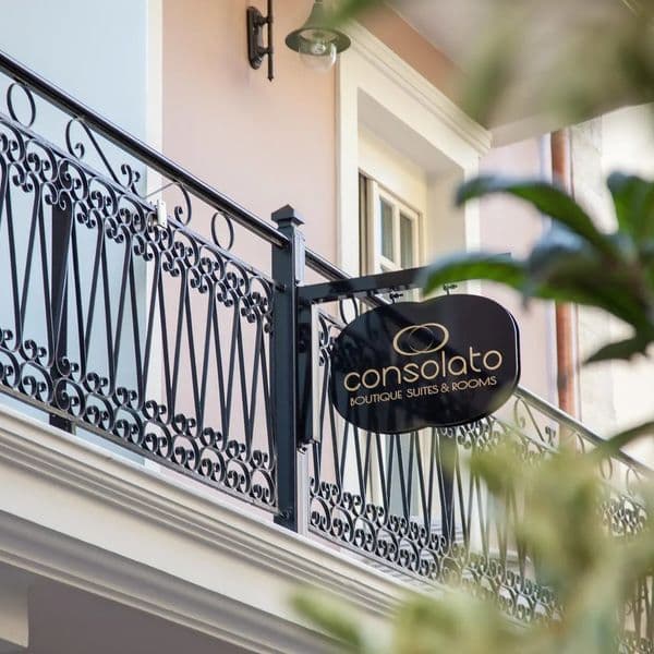 Consolato Boutique