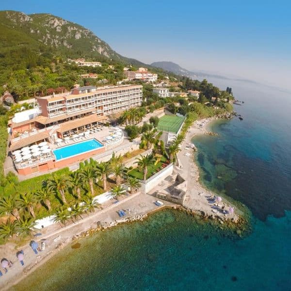 Corfu Maris