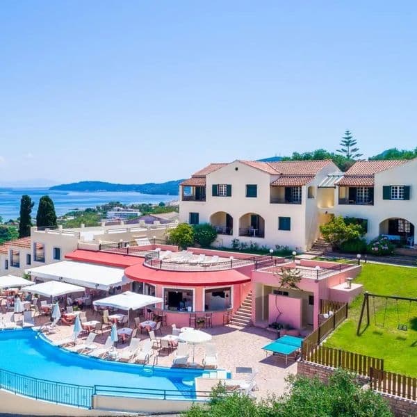 Corfu Pelagos (Corfu)
