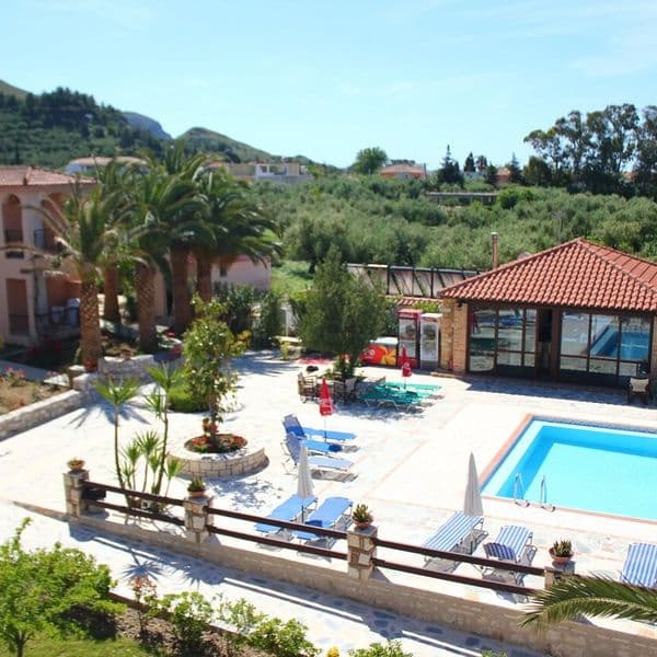Daniel (Kalamaki)