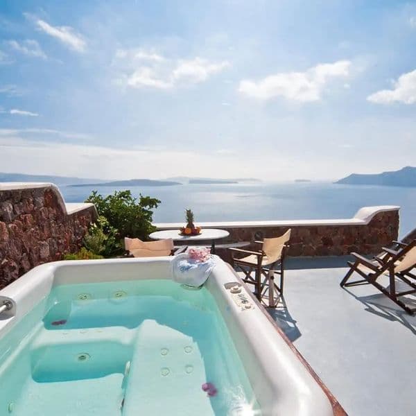 Delfini Villas