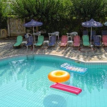 Dimitra Aparthotel