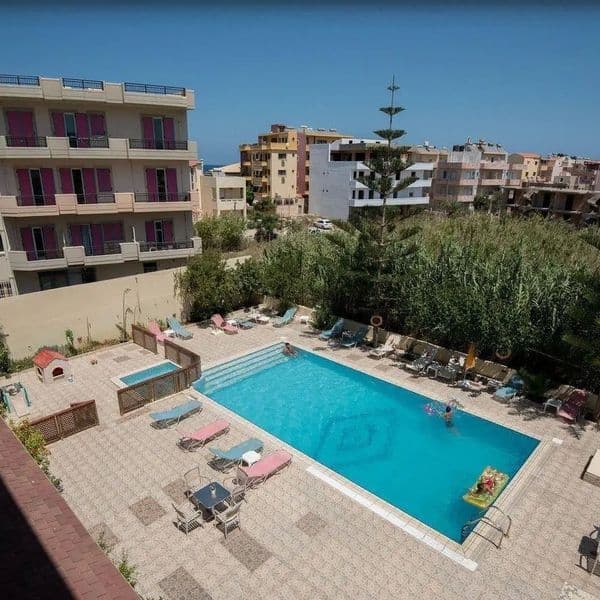 Eleni Palace