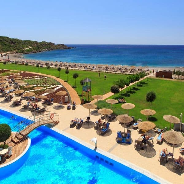 Elysium Resort & Spa