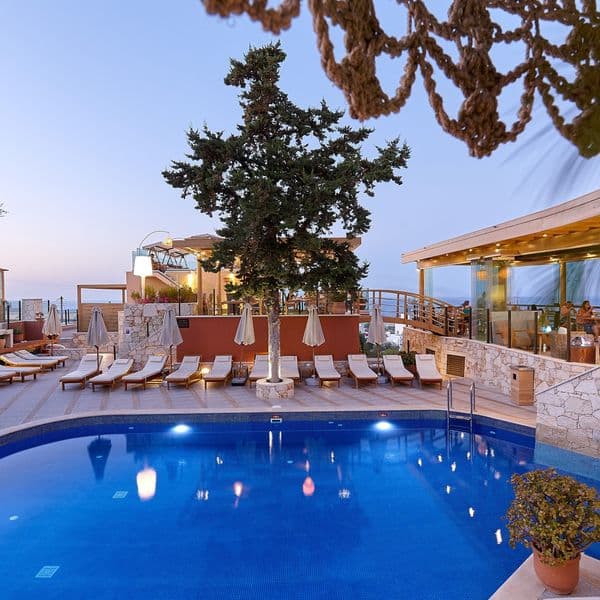 Esperides Resort & Spa