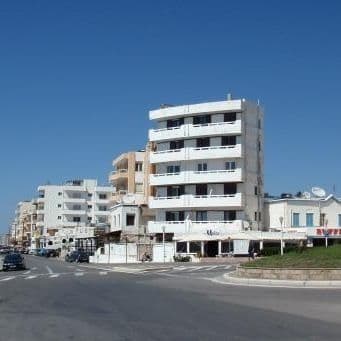 Europa (Rodos)