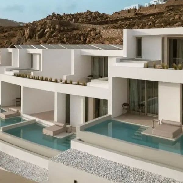 Flow Mykonos
