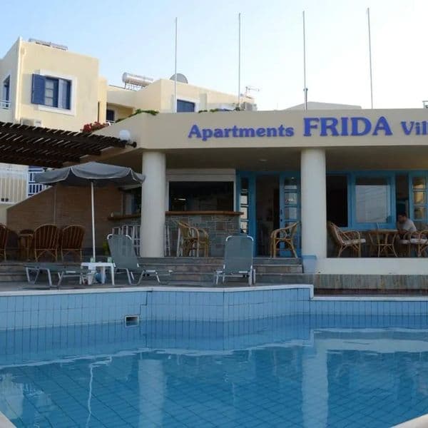 Frida Village