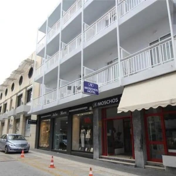 G92 City Hotel