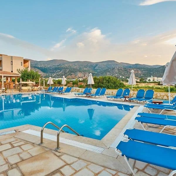 Golden Bay (Heraklion)
