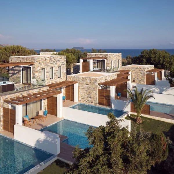 Golden Sun Resort