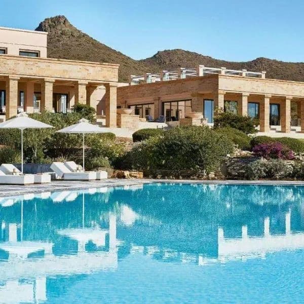 Grecotel Cape Sounio