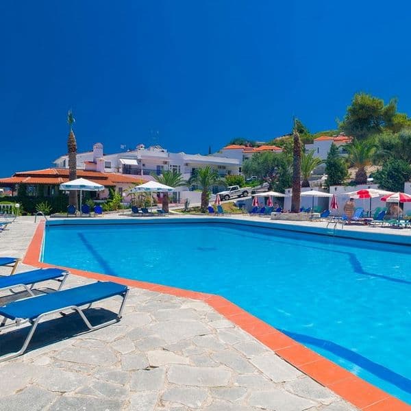 Halkidiki Palace
