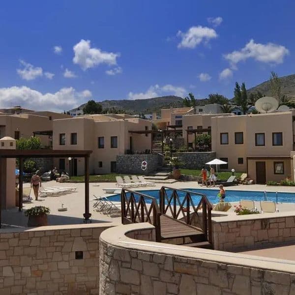 Ida Village