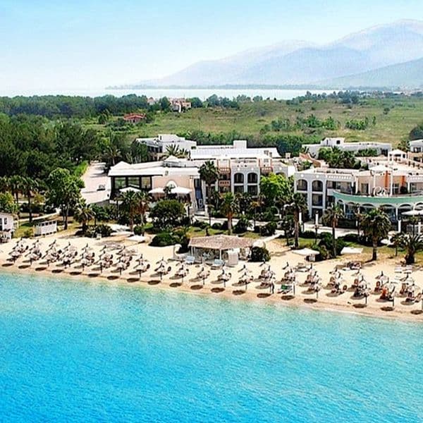 Ilio Mare