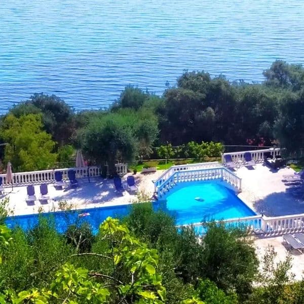 Ionian View Studios