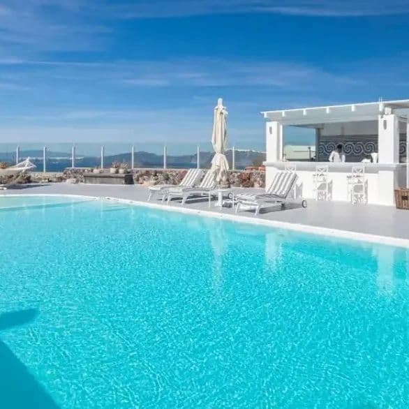 Kalestesia Suites