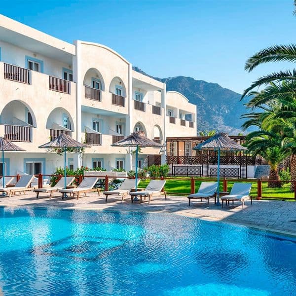 Kalimera Mare