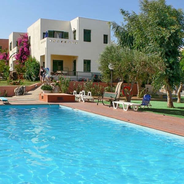 Kritzas Beach