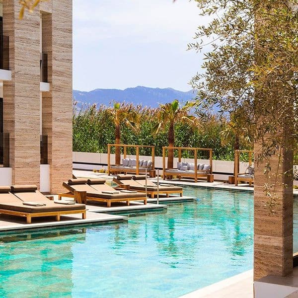 Lango Design Hotel & Spa