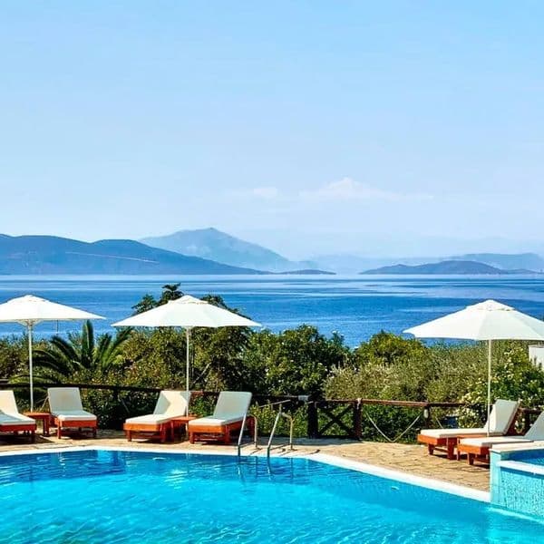 Leda Village Resort