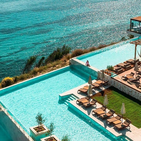 Lesante Cape Resort & Villas