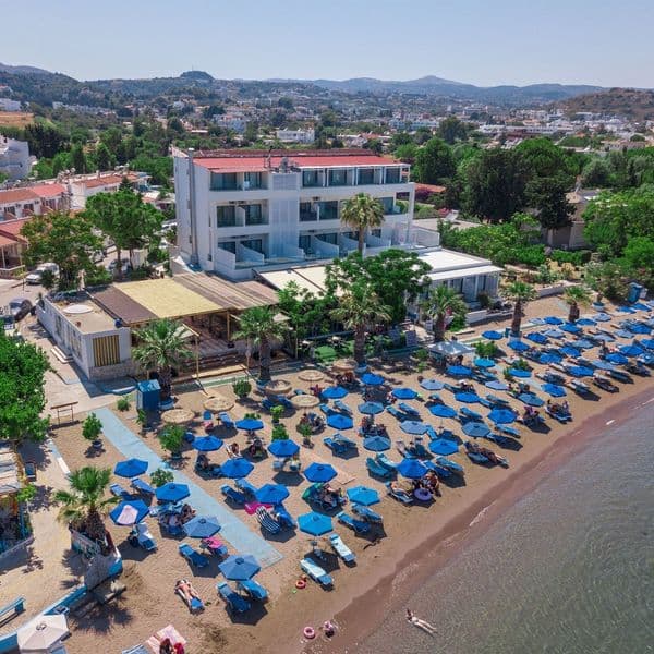 Lido Star