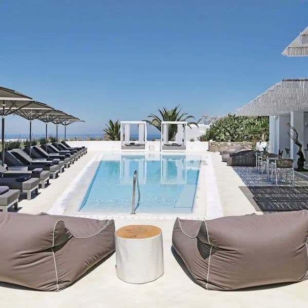 Livin Mykonos