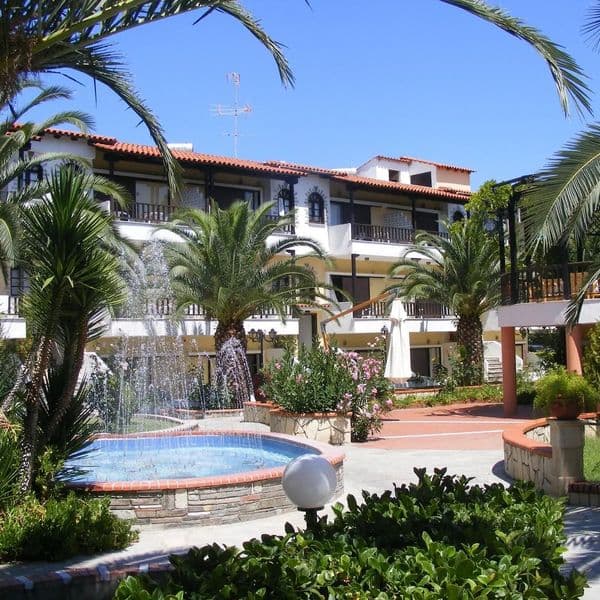 Ioli Village