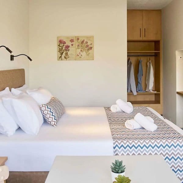 Maistrali Apartments