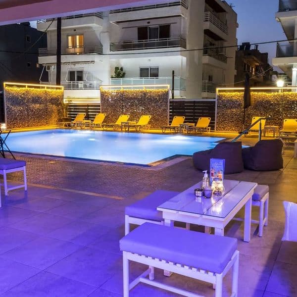 Majestic (Rodos)