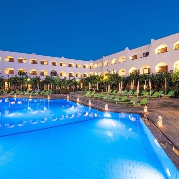 Malia Holidays