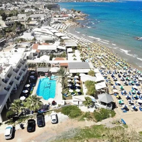 Malliotakis Beach