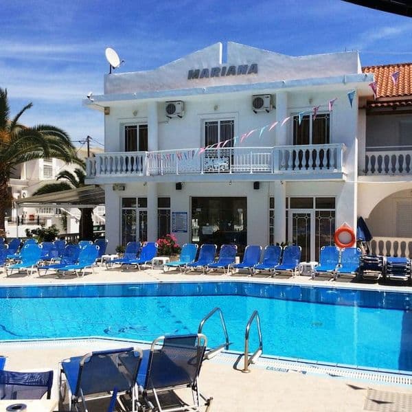 Marianna Apart Hotel