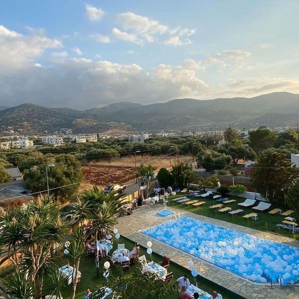 Marianna Studios (Malia)