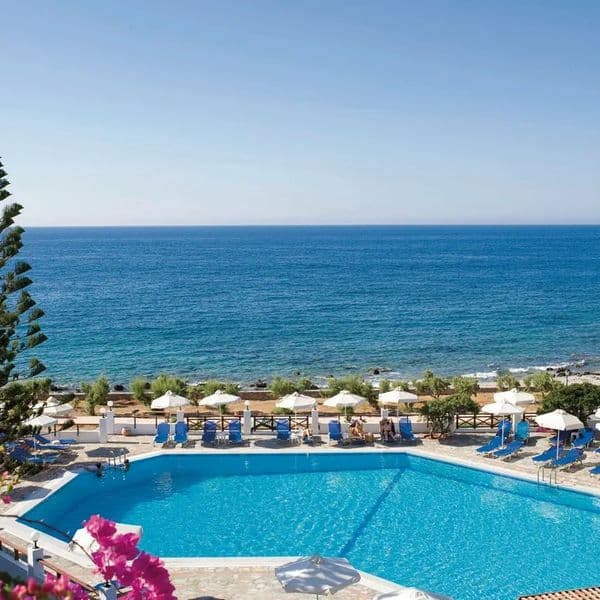 Maritimo Beach