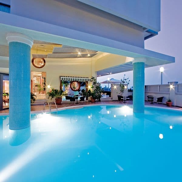 Mediterranean (Rodos)