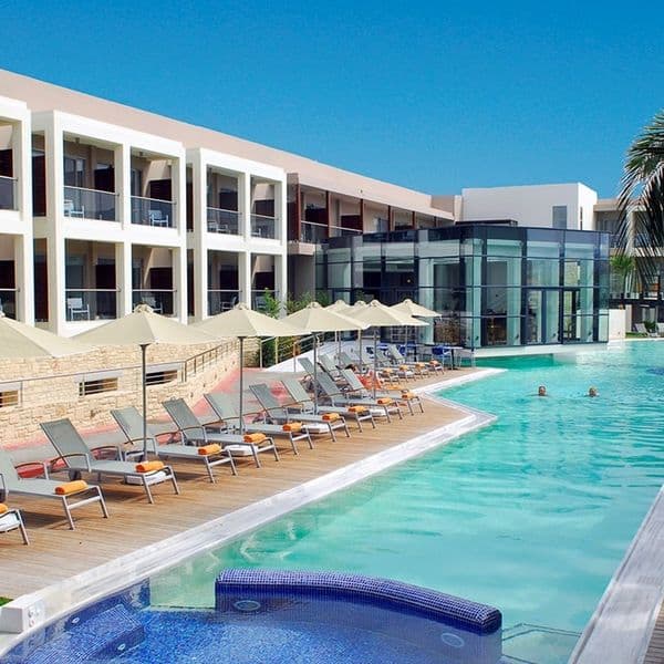Minos Mare Royal