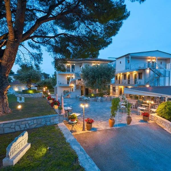 Mirabilia Boutique