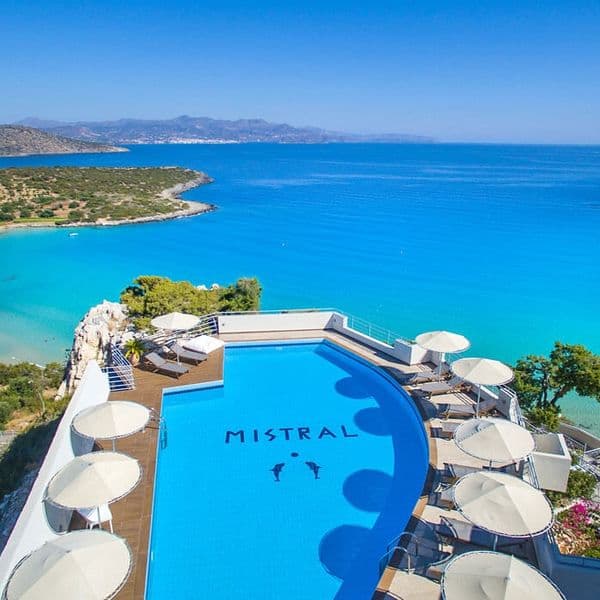 Mistral Mare
