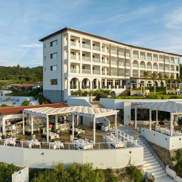Mount Athos Resort