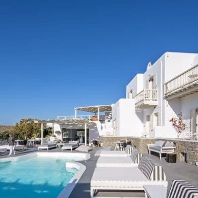Mykonos Princess