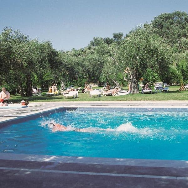 Nefeli (Corfu)