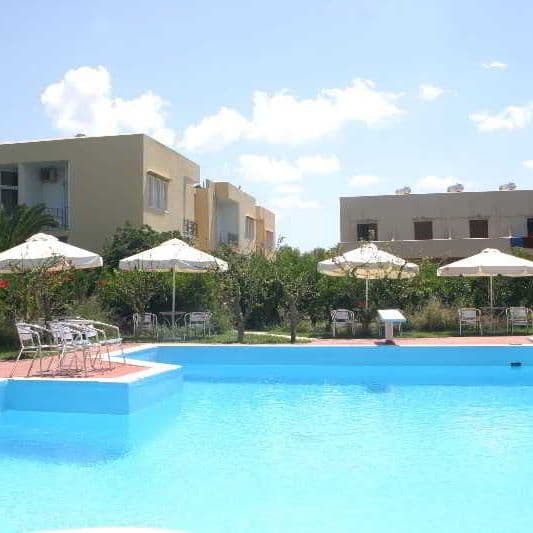 Oasis